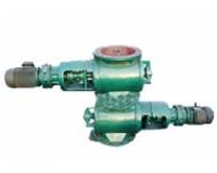 YCD型卸料器 YCD型卸料器