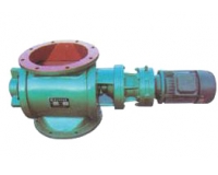 YJD-B卸料器 YJD-B卸料器